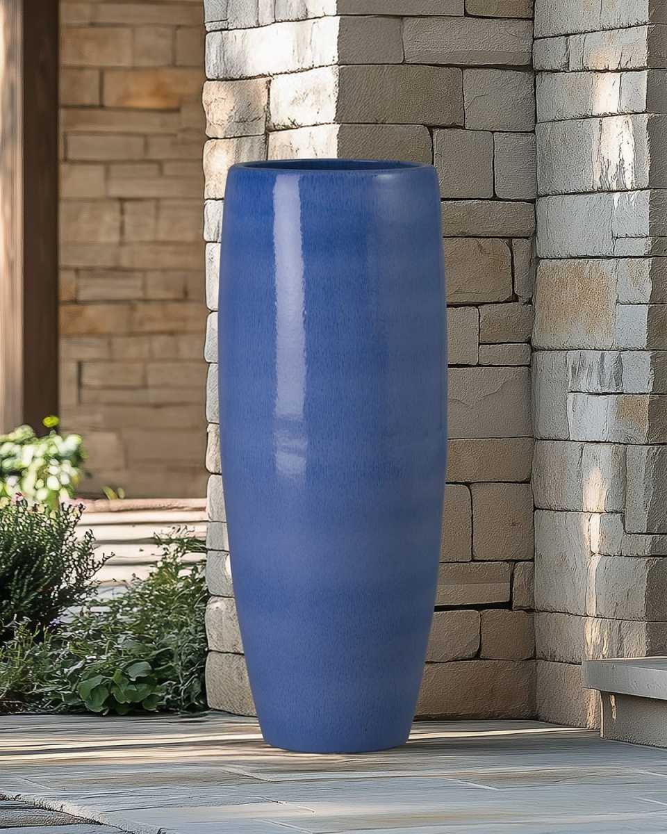 Tall Cigar Jar, 47"